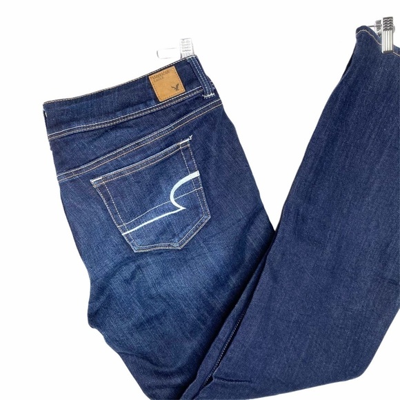 AEO Slim boot Jean - Picture 8 of 12